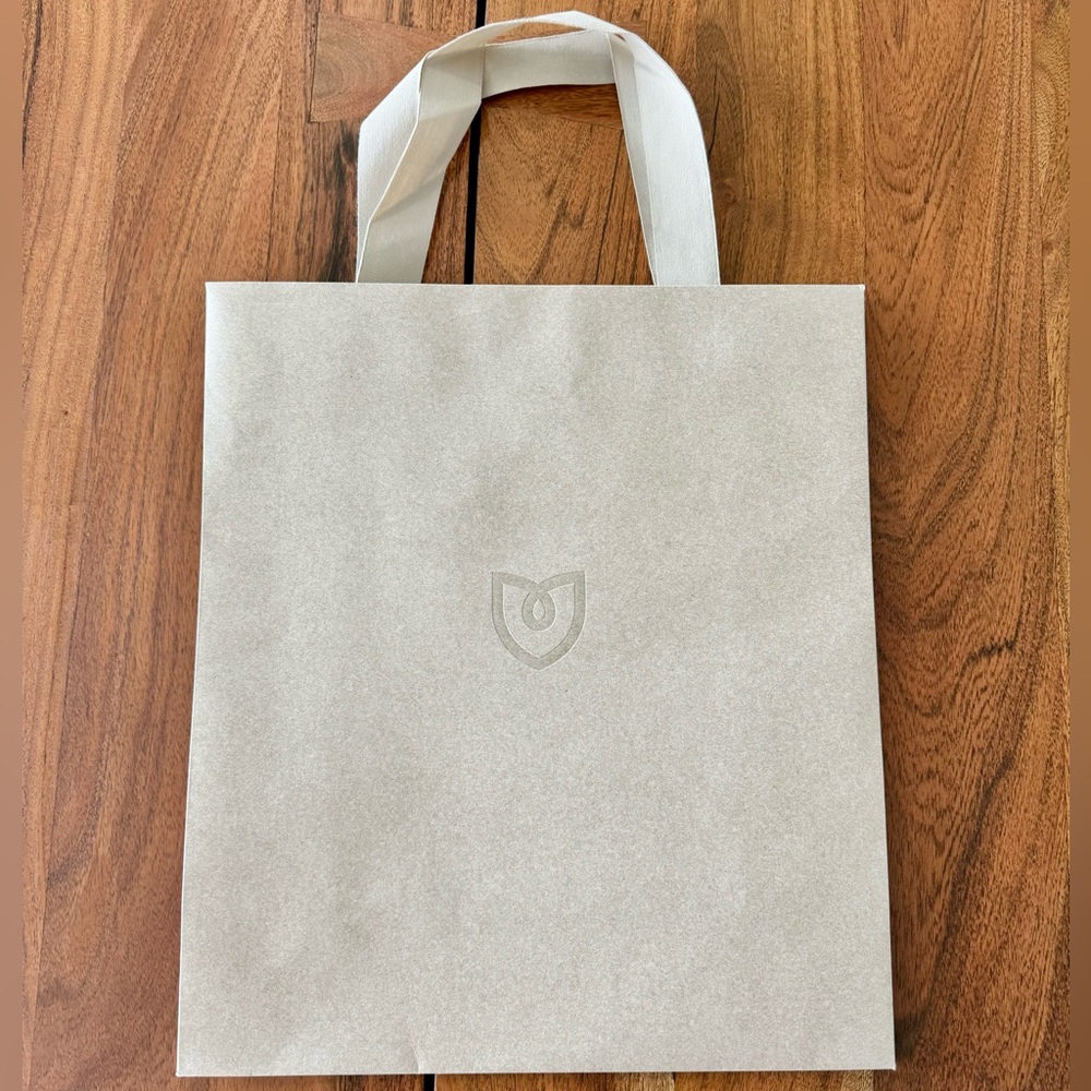 Rothy’s Shopping Bag